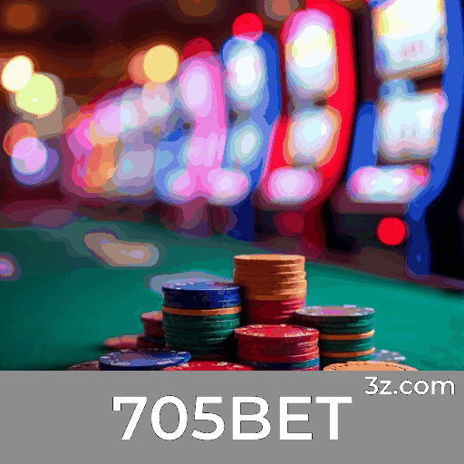 705BET Casino: Nova Era de Entretenimento Interativo