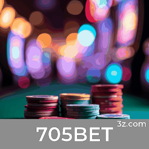 705BET: Inovação e Tecnologia Transformando Jogos