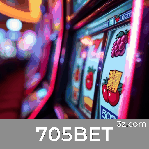 705BET - Ganhe Bônus Incríveis e Recompensas!