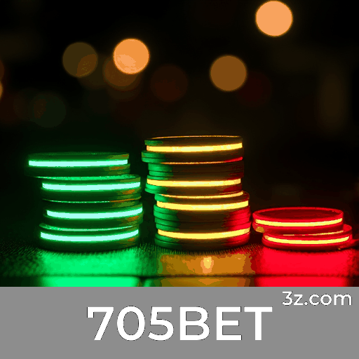 705BET: Apostas esportivas especializadas em eventos brasileiros