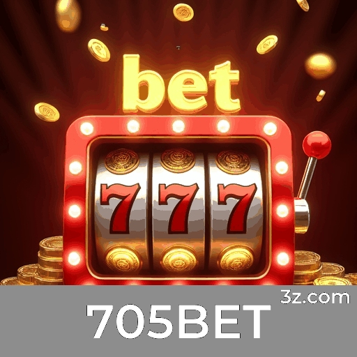 705BET: Apostas esportivas especializadas em eventos brasileiros