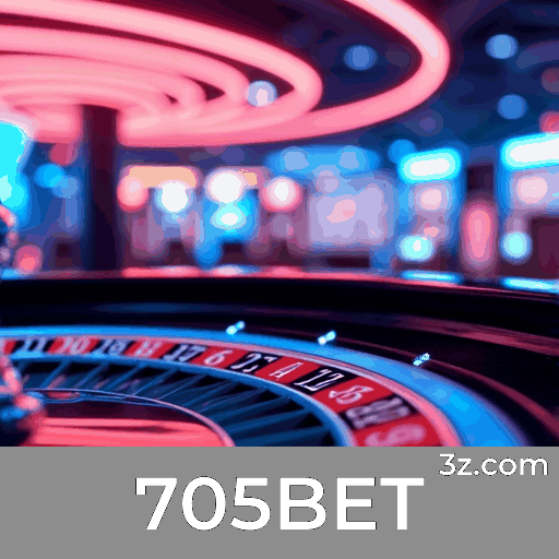 705BET: Inovação e Tecnologia Transformando Jogos