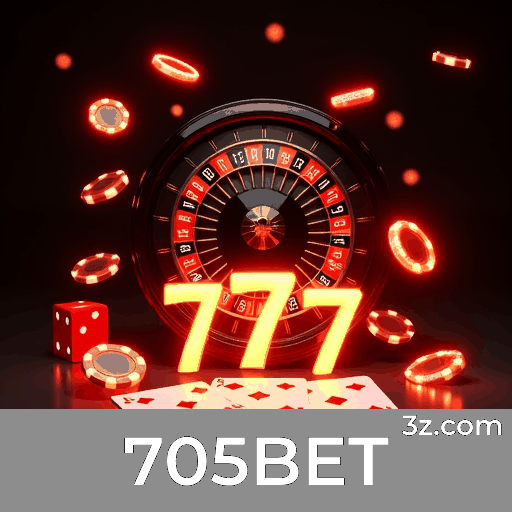 705BET: Apostas esportivas especializadas em eventos brasileiros
