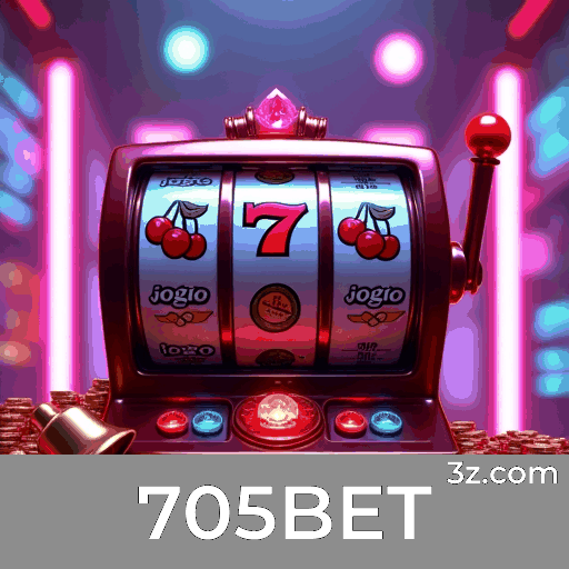 705BET - Ganhe Bônus Incríveis e Recompensas!