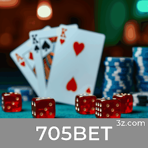 705BET Casino: Nova Era de Entretenimento Interativo