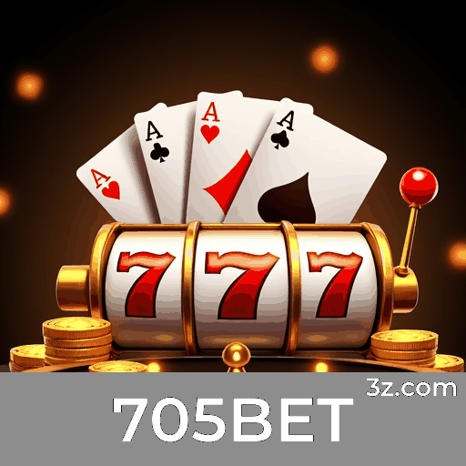 705BET: Apostas esportivas especializadas em eventos brasileiros