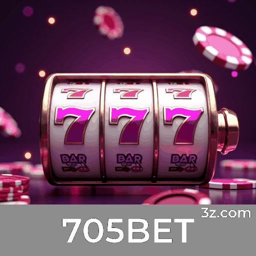 705BET: Inovação e Tecnologia Transformando Jogos