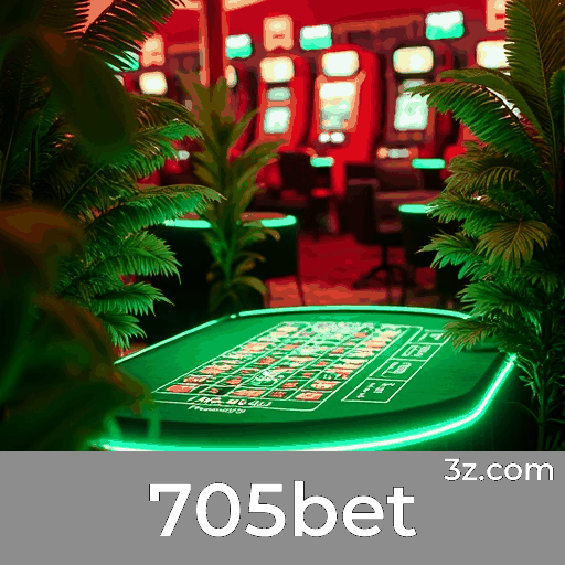 705bet: Plataforma de Comunidade e Interação